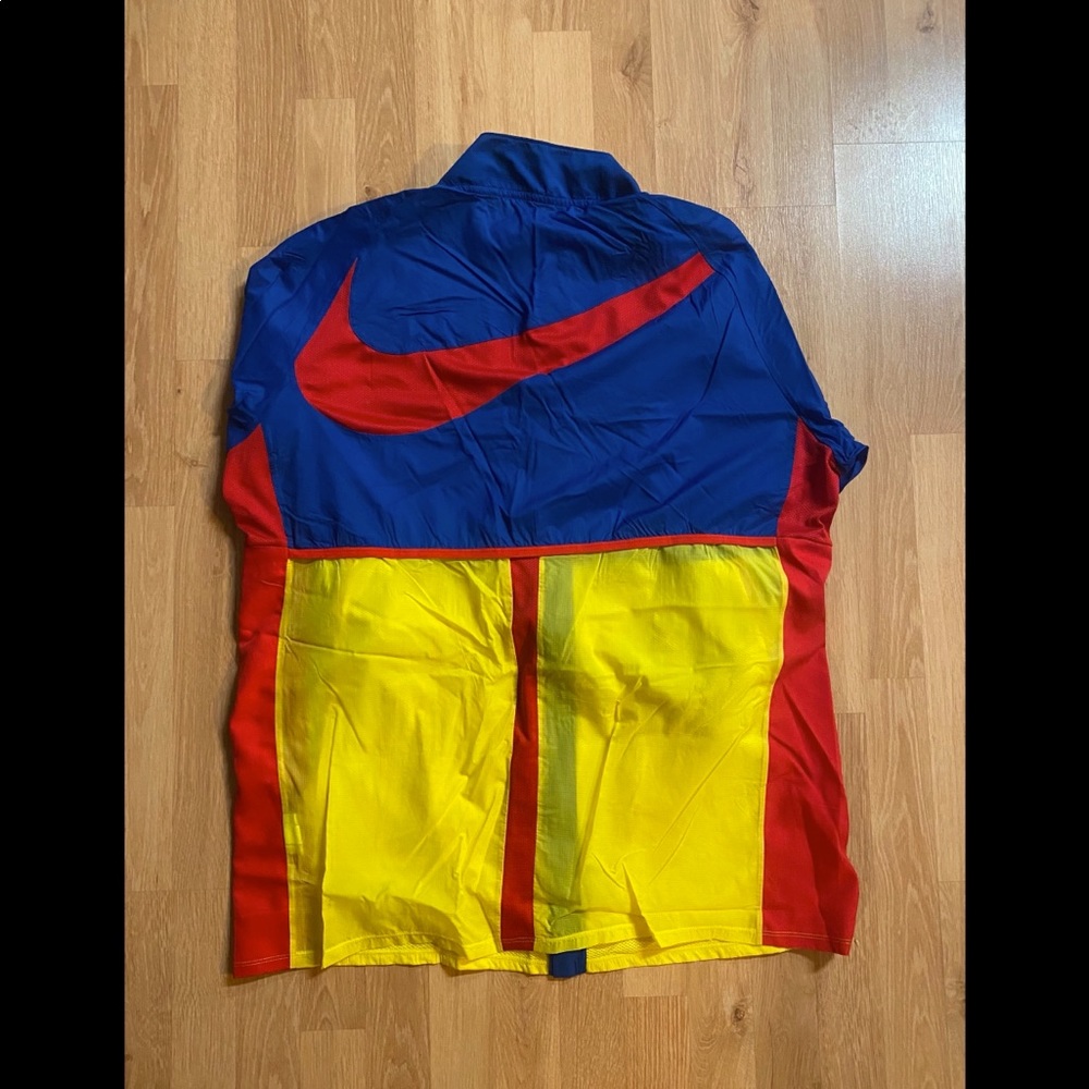 Jacket - Picture 2 of 2